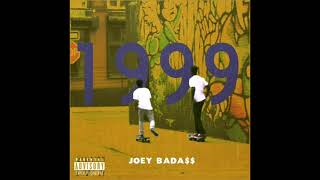 Joey Bada$$ - Daily Routine (INSTRUMENTAL)