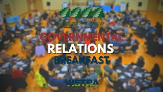 Governmental Relations Breakfast 2023