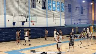 2024 Fall Season Filipino Beginner: Rust Bucketz vs Bucket Squad