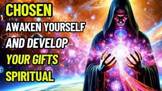 [CHOSEN] ⚠️see How to Awaken and Develop Your Spiritual Gifts🌜🌛⭐