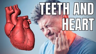 Is Tooth Decay Connected To Heart Disease? [Dr. Thomas Levy]