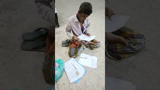 জীবন সংগ্রাম চলছে কত কষ্ট 😔😔 #hasan #video #shorts #viral #viralvideo #bd