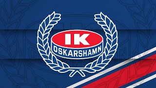 IK Oskarshamn Goal Horn 2022-23