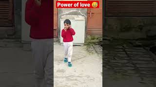 power of love 😅😅, #viral #shorts#comedy #status #funnyvideo#shortsvideo #foryou #sad #attitude