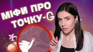 Що треба знати про оргазм у жінок | G-точка: міфи і реальність