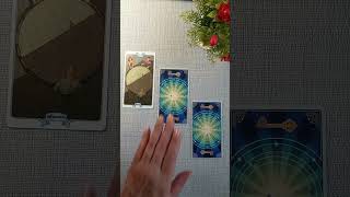 #таро что идёт 3 варианта #tarot #раскладтаро #shorts #рек