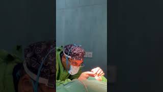 Dr. Farshid Achak, Otorhinolaryngologist, Facial and Nose Plastic Surgeon