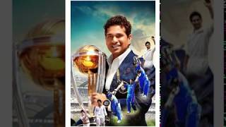 SACHIN TENDULKAR || Happy Birthday || Full Screen WhatsApp Status || 15Sec Status