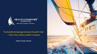 Health Compass Consulting - Company Overview & Results