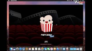 How to Watch Popcorn Time on Mac in China