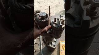 self ko kaise check Karen#starter #motor #shorts #youtubeshorts