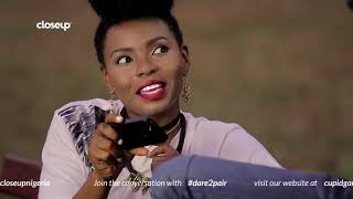 Celeb Dare How To   Yemi Alade