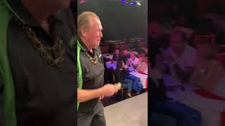 Bobby George Circus Tavern 2019