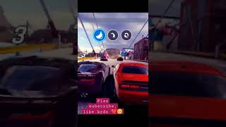 Dodge 🔥🔥🔥|| full shocked nitro  || Asphalt 9 : Legends #asphalt9 #shorts #asphalt9cars