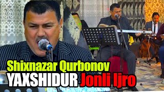 Shixnazar Qurbonov-Yaxshidur. ASL SAN'AT TV