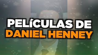 Las mejores películas de Daniel Henney