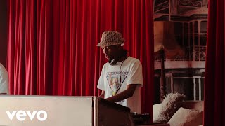 Sam Deep, De Mthuda - School Out (Live Performance / 2024)