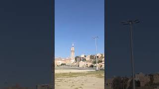 Clock Tower Makkah Mukarma Khana Kaba view 2023