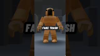 TOXIC BACONS HATER 🗑️ || KAPPYBORA ROBLOX EDIT