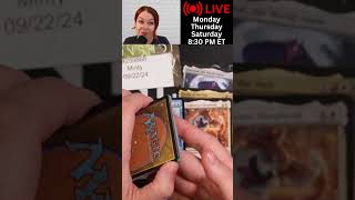 AMAZING! Modern Horizons 3 Play Booster Pack Opening #MTG #Shorts