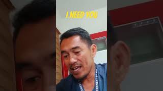 I need you original voice #viral #karaoke #coversong #musiccover