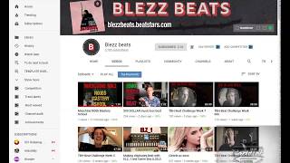 QUICK TIP # 162 - BLEZZ BEATS TIPS - CADILLAKTRACKZ