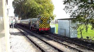 Samson the Shunter