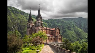 Europe - October 2024: 36 Covadonga