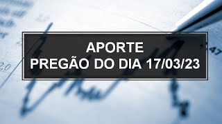 QUASE R$ 1.000,00 COM OPÇÕES EM MARÇO. APOSENTADORIA COM AÇÕES: APORTE DIÁRIO 13