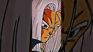 (Trunks Edit)( Dragon ball Z ) #dargonball #goku #dragonball