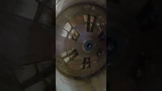 NOISE AND VIBRATION IN IFB WASHING MACHINE