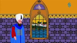 Osmanlı Sultanı İbrahim Han - Semerkand Minyatürlerle Osmanlı