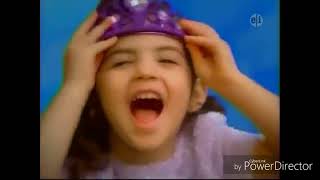 PBS Kids Program Break (WXNC 2006) #1