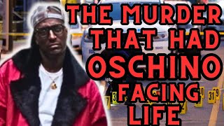 The MURD3R That Had Oschino Vasquez Facing LIFE In PRISON (RAW & UNCUT)