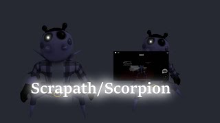 Scrapath Recreated+ Jumpscare