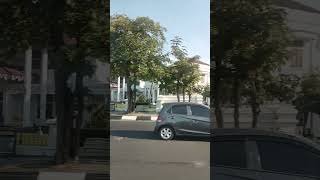 Wisma Perdamaian #trending #shortvideo #youtubeshorts #fyp #viral #peninggalansejarah