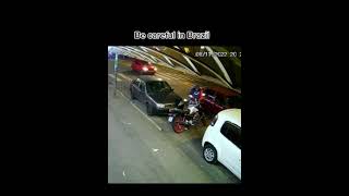 brazil bike theft