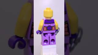 Chamille | LEGO Ninjago Minifigure!