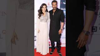 Ajay Devgan And Kajal Best Couple Video | #shorts #ytshorts #viral #everyone