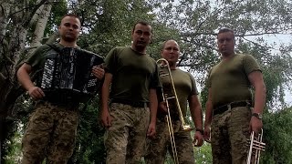 Анатолій Варченко "Shev Band" - Діти Війни #пісні #Україна