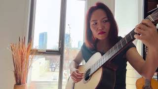 Interlude/Classical Guitar