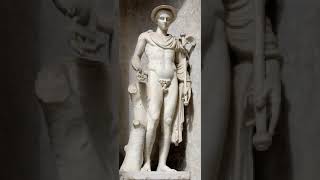 Hermes | Wikipedia audio article