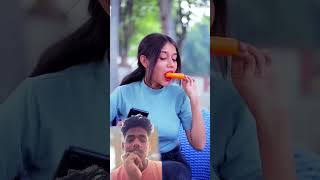 Ladki ka koi aur boyfriend nikla😅❤️ (Amar ishq, Part-3) #shorts #cutelovestory