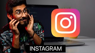 Build Instagram Web3 App with Infura & NextJS