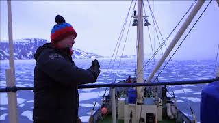 Tough Boats Of The Arctic 3/4