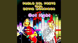 Get Light (Radio Edit)