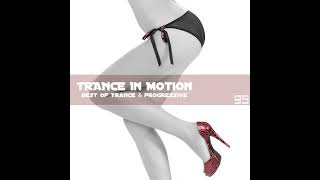 Emil Sorous's Shows — Trance In Motion. Vol.95