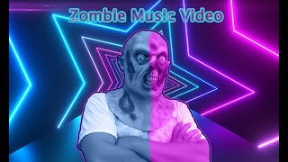 Zombie Music Video Sketch