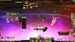 Allods Online 10.0 -  How to solo Prophet in HM (Observatory)