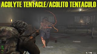 Dead Frontier 2 : Acolyte Tentacle/Acolito Tentaculo RAVENWALL "Primer Intento" I Gameplay Español